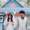 初恋先生_深圳婚纱摄影