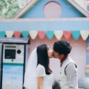 初恋先生_深圳婚纱摄影