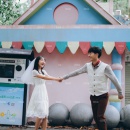 初恋先生_深圳婚纱摄影