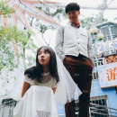 初恋先生_深圳婚纱摄影