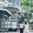 初恋先生_深圳婚纱摄影