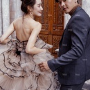 低调繁衍的诗行_深圳婚纱摄影