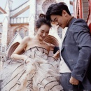 低调繁衍的诗行_深圳婚纱摄影