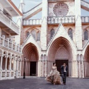 低调繁衍的诗行_深圳婚纱摄影