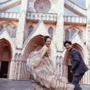 低调繁衍的诗行_深圳婚纱摄影