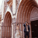 低调繁衍的诗行_深圳婚纱摄影