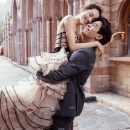 低调繁衍的诗行_深圳婚纱摄影