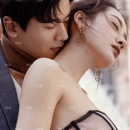 低调繁衍的诗行_深圳婚纱摄影