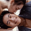 低调繁衍的诗行_深圳婚纱摄影