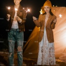 第二个心愿_深圳婚纱摄影