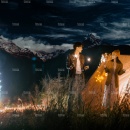 第二个心愿_深圳婚纱摄影