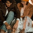 第二个心愿_深圳婚纱摄影