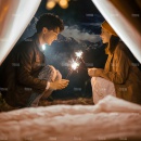 第二个心愿_深圳婚纱摄影