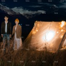 第二个心愿_深圳婚纱摄影