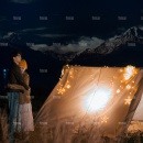 第二个心愿_深圳婚纱摄影