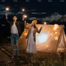 第二个心愿_深圳婚纱摄影