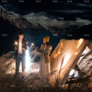 第二个心愿_深圳婚纱摄影