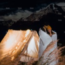 第二个心愿_深圳婚纱摄影