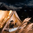 第二个心愿_深圳婚纱摄影