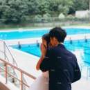 风.恋歌_深圳婚纱摄影