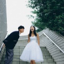 风.恋歌_深圳婚纱摄影