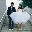 风.恋歌_深圳婚纱摄影