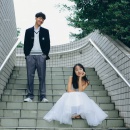 风.恋歌_深圳婚纱摄影