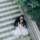 风.恋歌_深圳婚纱摄影