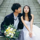 风.恋歌_深圳婚纱摄影