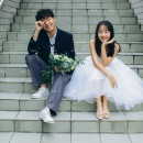 风.恋歌_深圳婚纱摄影