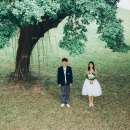 风.恋歌_深圳婚纱摄影