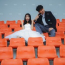 风.恋歌_深圳婚纱摄影