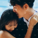 风.恋歌_深圳婚纱摄影