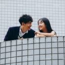 风.恋歌_深圳婚纱摄影