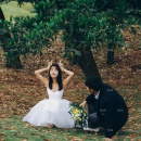 风.恋歌_深圳婚纱摄影