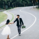 风.恋歌_深圳婚纱摄影