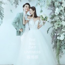 告白_深圳婚纱摄影