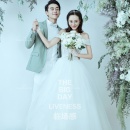 告白_深圳婚纱摄影