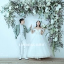 告白_深圳婚纱摄影