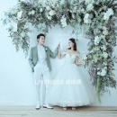 告白_深圳婚纱摄影