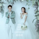 告白_深圳婚纱摄影