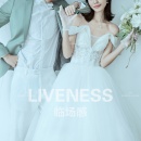 告白_深圳婚纱摄影