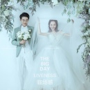 告白_深圳婚纱摄影