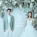 告白_深圳婚纱摄影