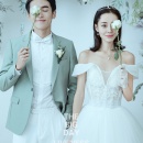 告白_深圳婚纱摄影