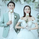 告白_深圳婚纱摄影