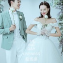 告白_深圳婚纱摄影