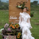 花微澜_深圳婚纱摄影