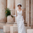 花微澜_深圳婚纱摄影