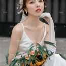 花微澜_深圳婚纱摄影
